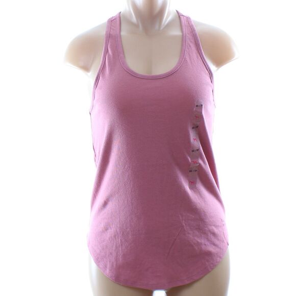 PINK Victoria's Secret Tops - Pink Victoria's Secret Sleepwear Tank Top NWT